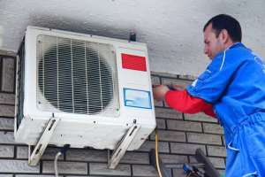 HVAC Companies Near Newington, VA Available Now